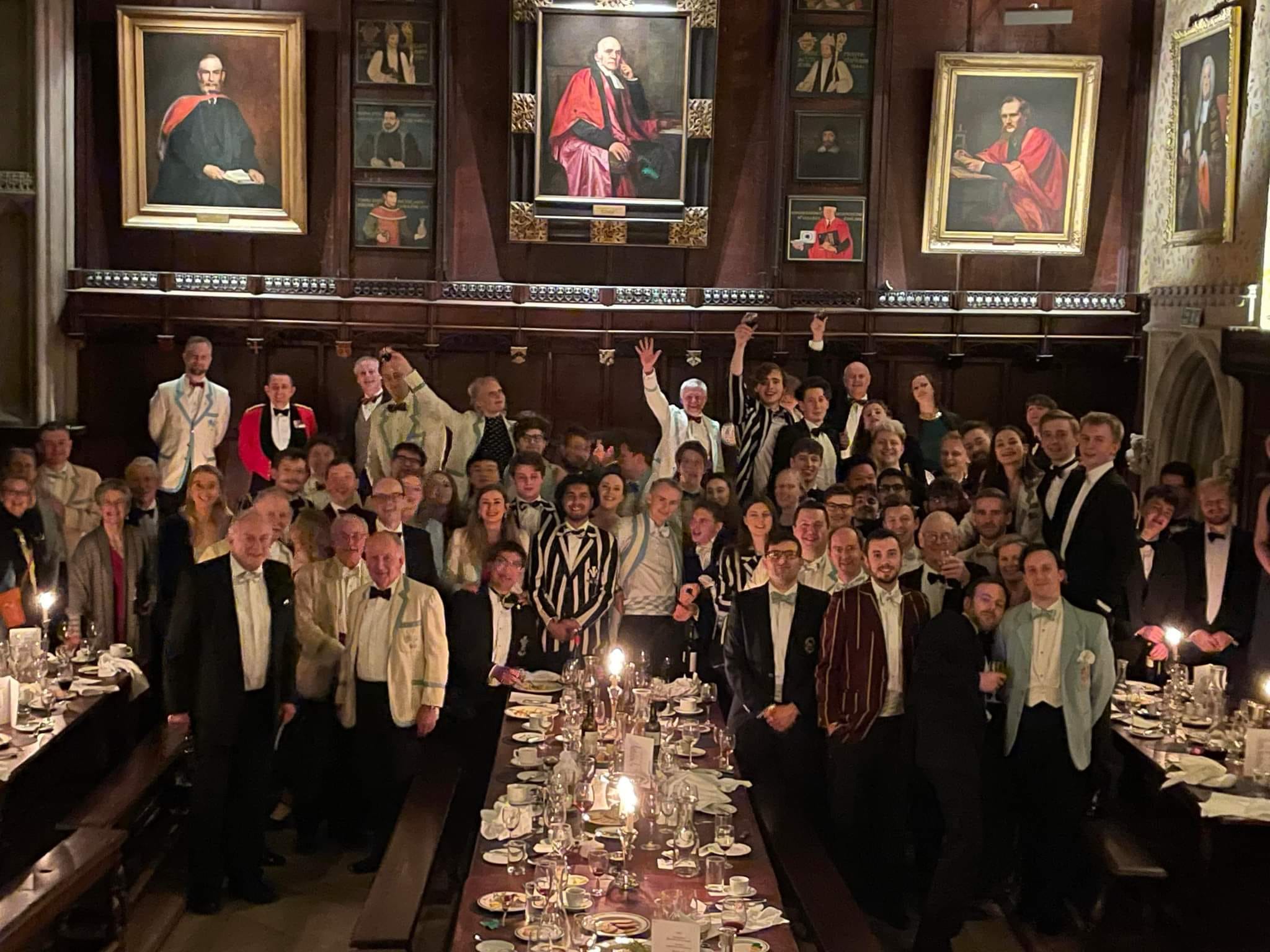 CURA Dinner 2022