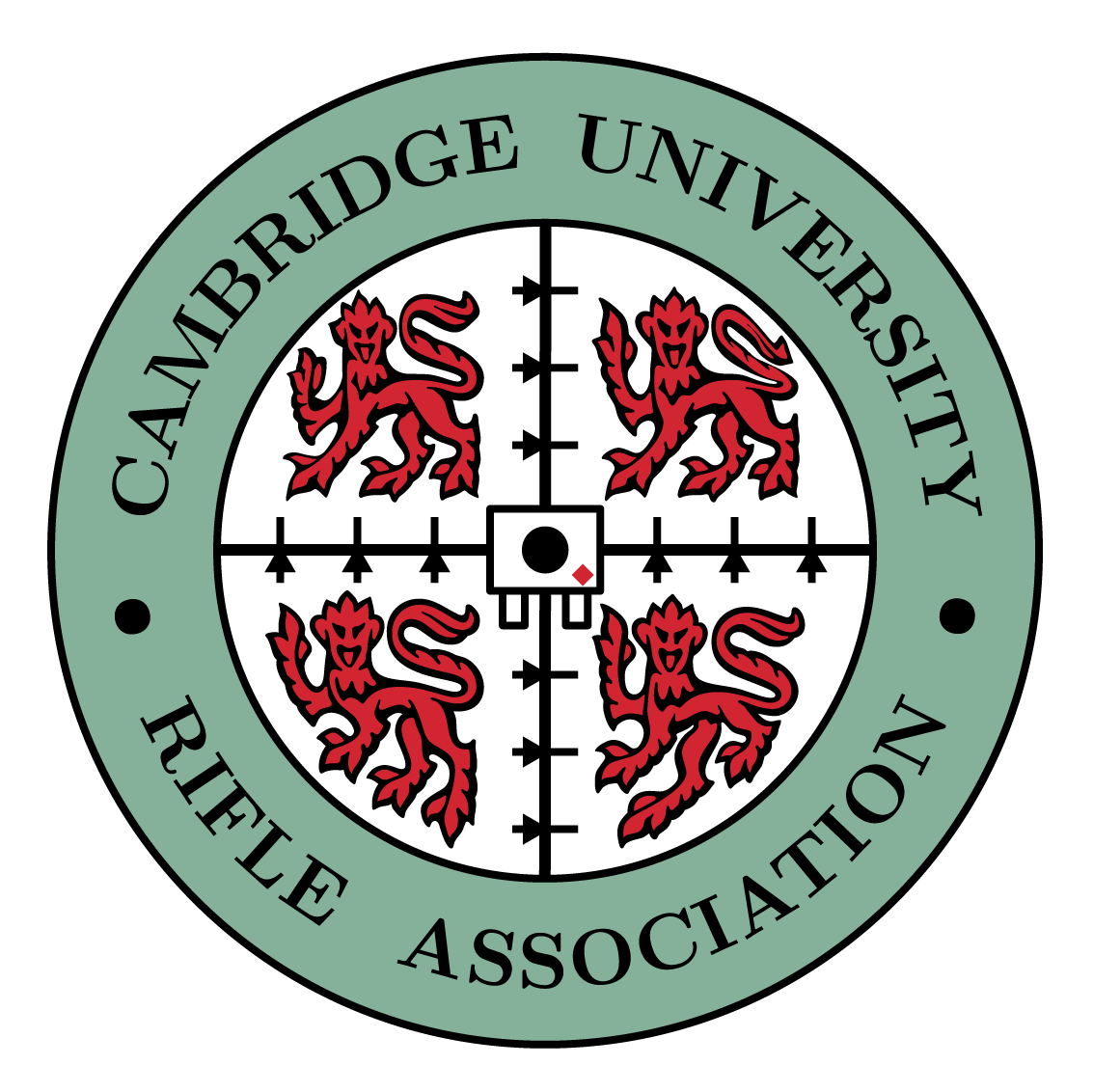 Cambridge University Rifle Association