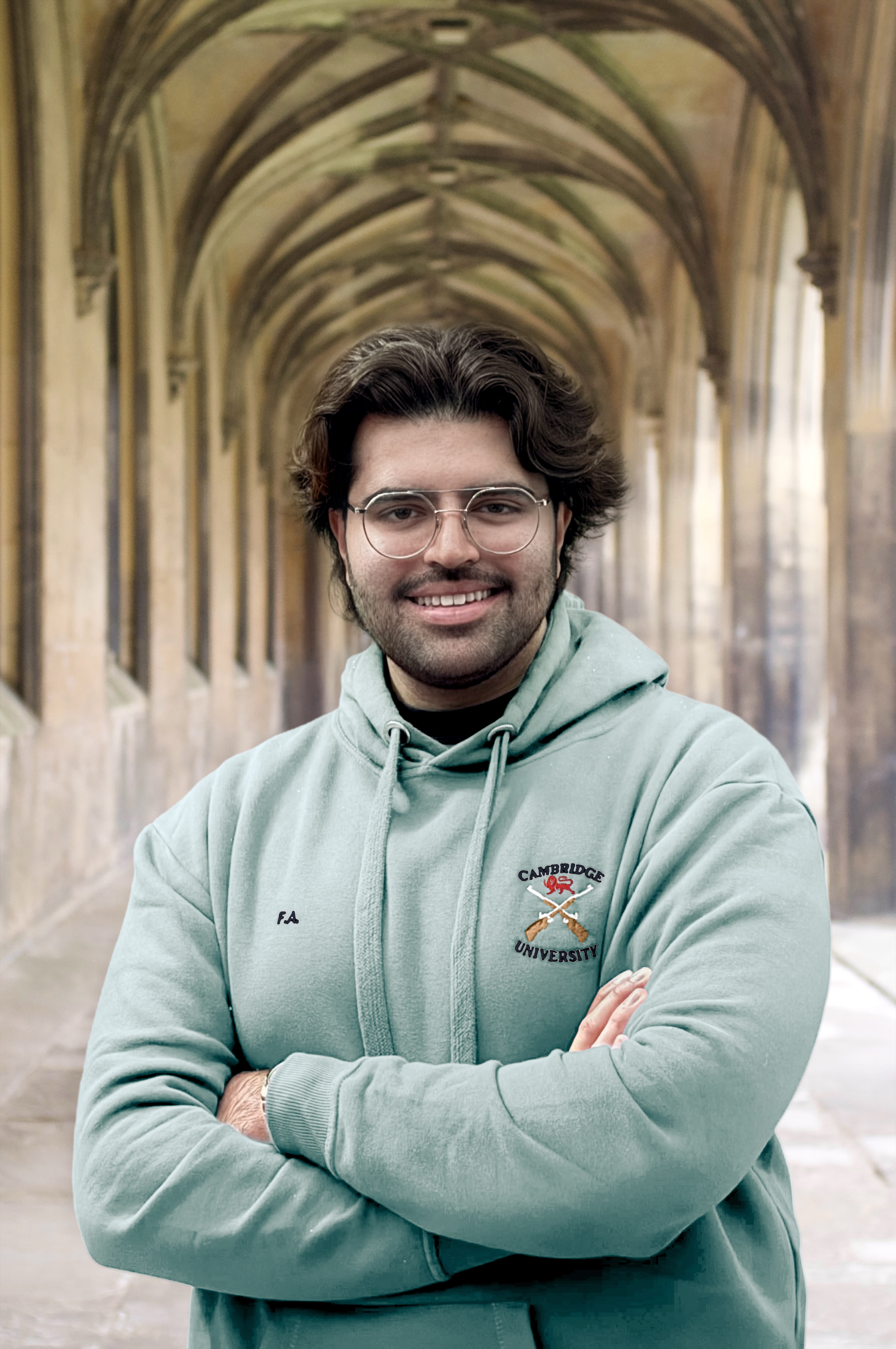 Firas Aleem