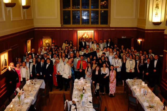 CURA dinner 2026